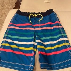 Gap Kids Boys Swim Trunk- Size XL